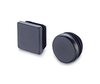 GN 991-Plastični čepovi za metalne profile